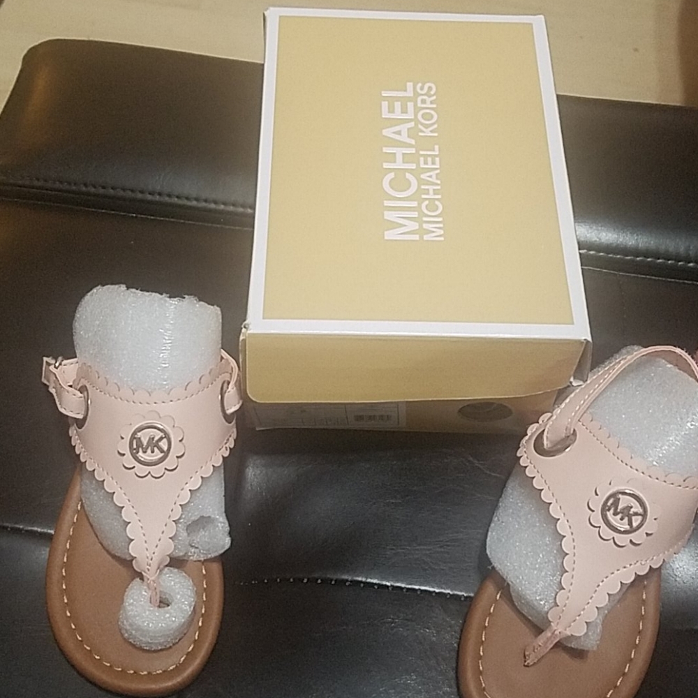 Toddler Sandals